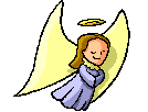 angel flying